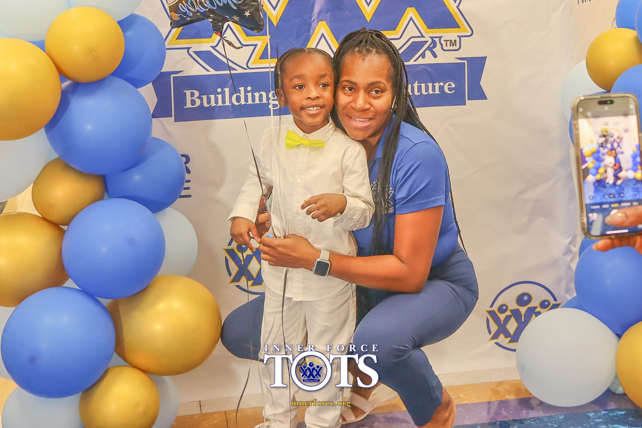 Lil’ Tots 3 & 4 – Honoring Our Remarkable Graduates!